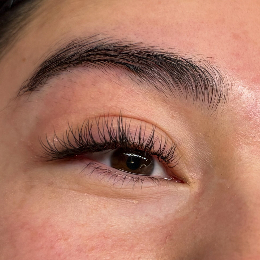 Classic Lash Extensions
