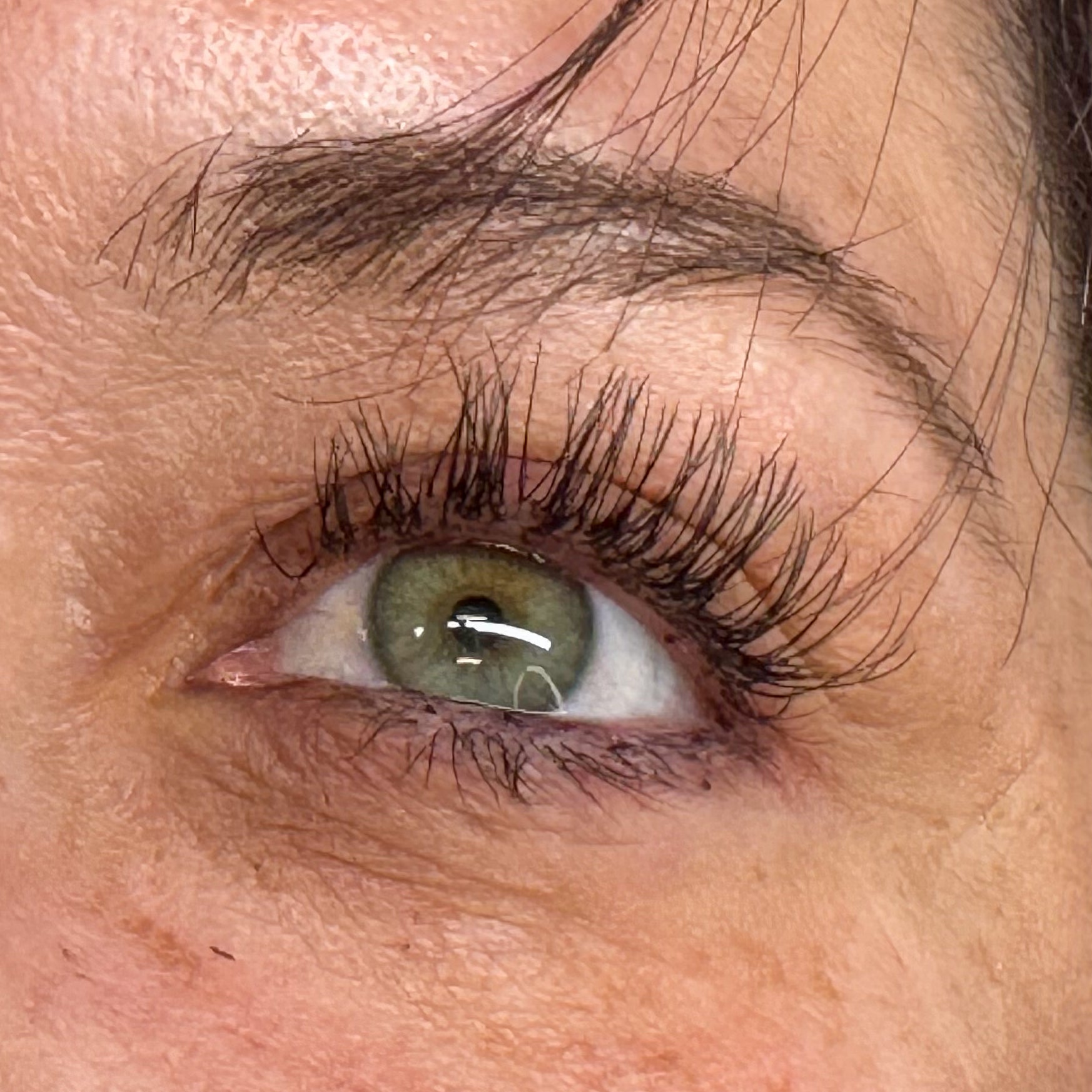 Classic Lash Extensions